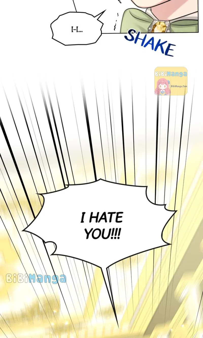 How to Get Rid of My Dark Past? Chapter 90 – Page 40
