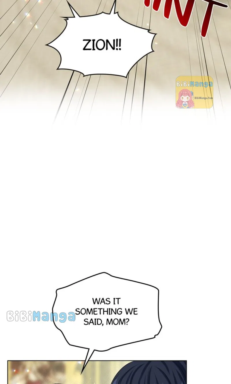How to Get Rid of My Dark Past? Chapter 90 – Page 42