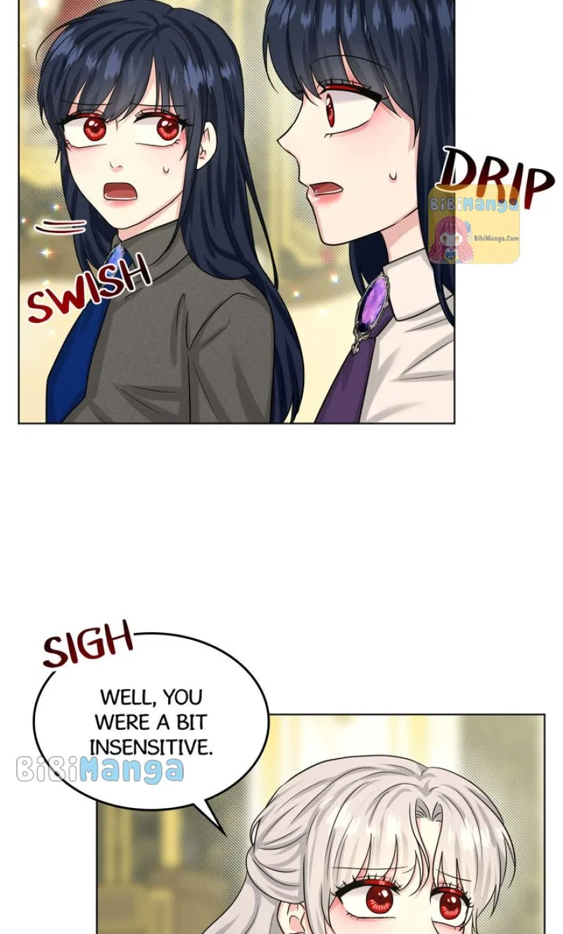 How to Get Rid of My Dark Past? Chapter 90 – Page 43
