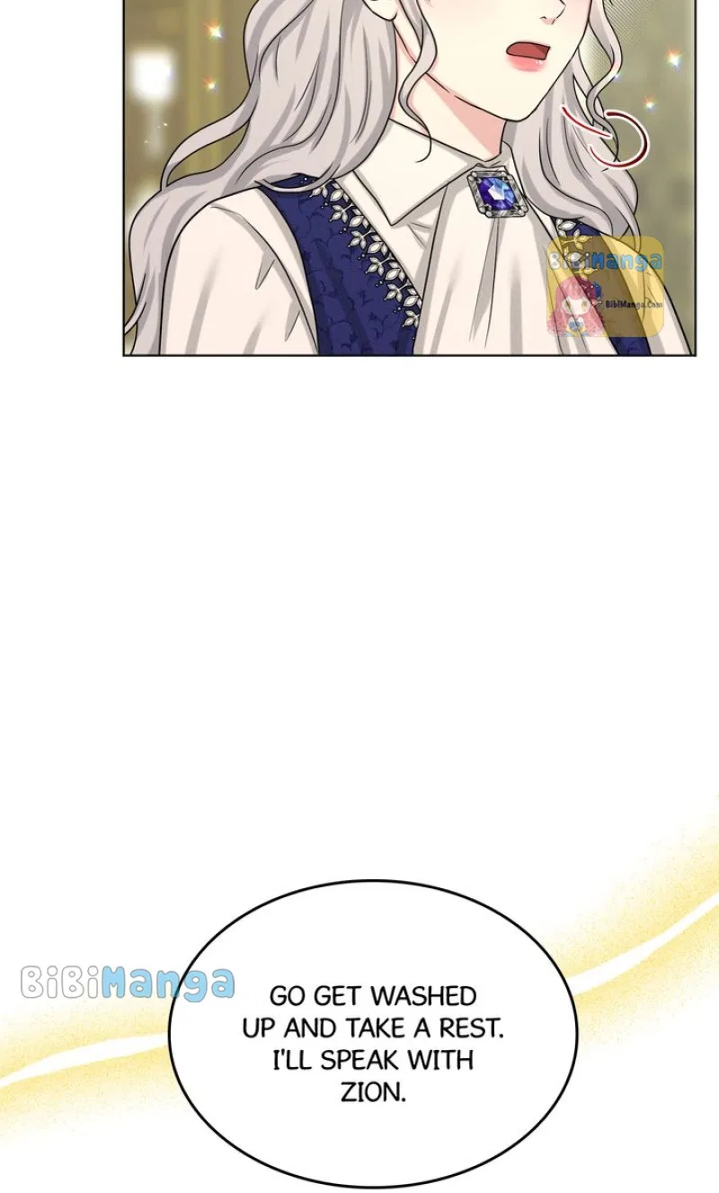 How to Get Rid of My Dark Past? Chapter 90 – Page 44