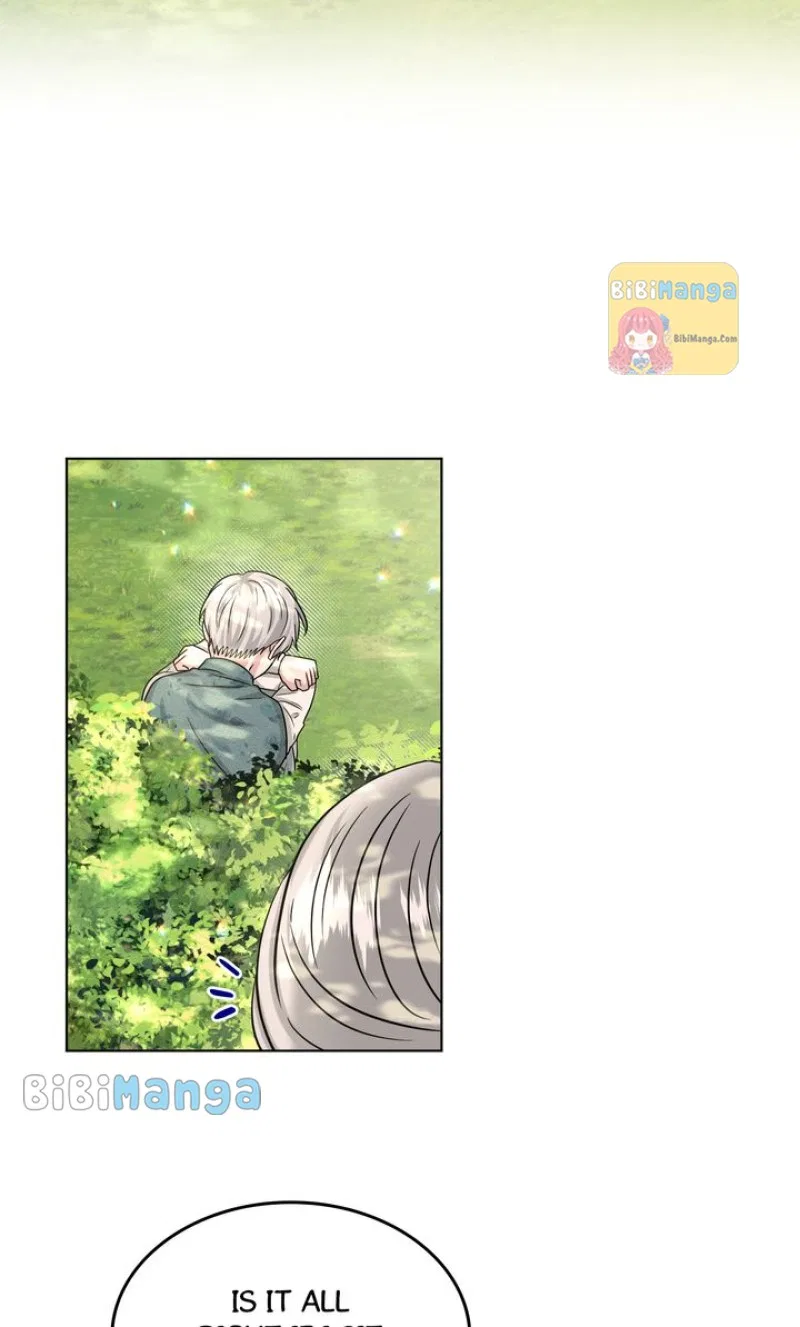 How to Get Rid of My Dark Past? Chapter 90 – Page 47