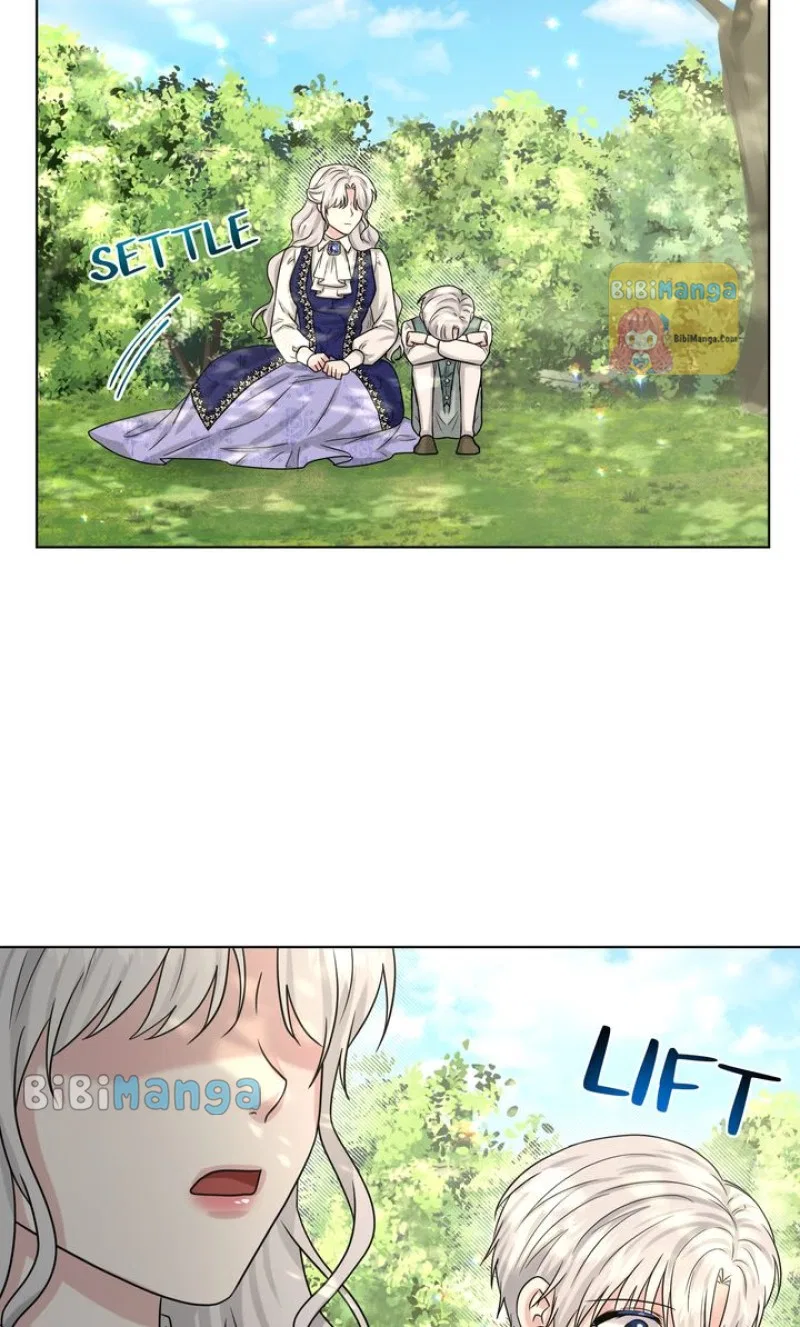 How to Get Rid of My Dark Past? Chapter 90 – Page 49