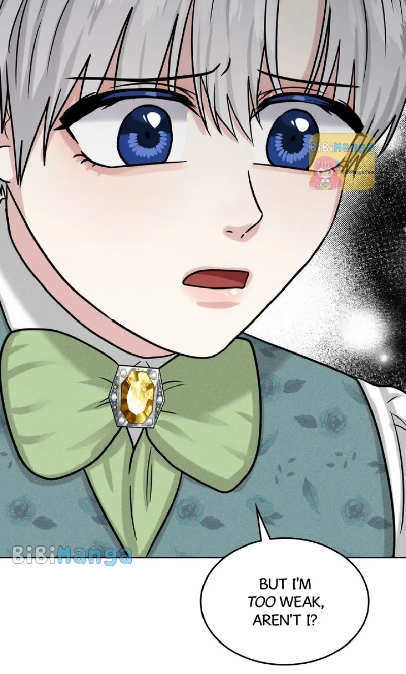 How to Get Rid of My Dark Past? Chapter 90 – Page 51