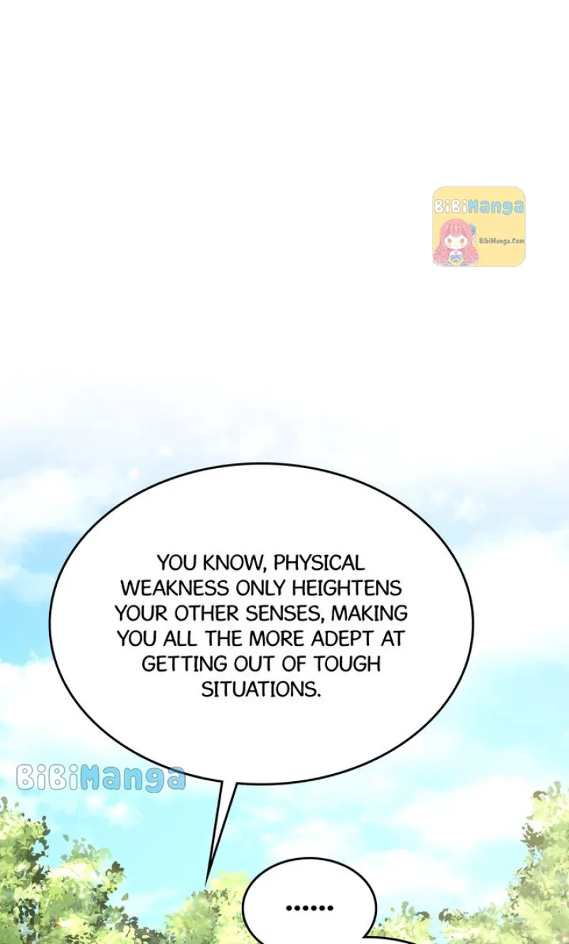 How to Get Rid of My Dark Past? Chapter 90 – Page 52