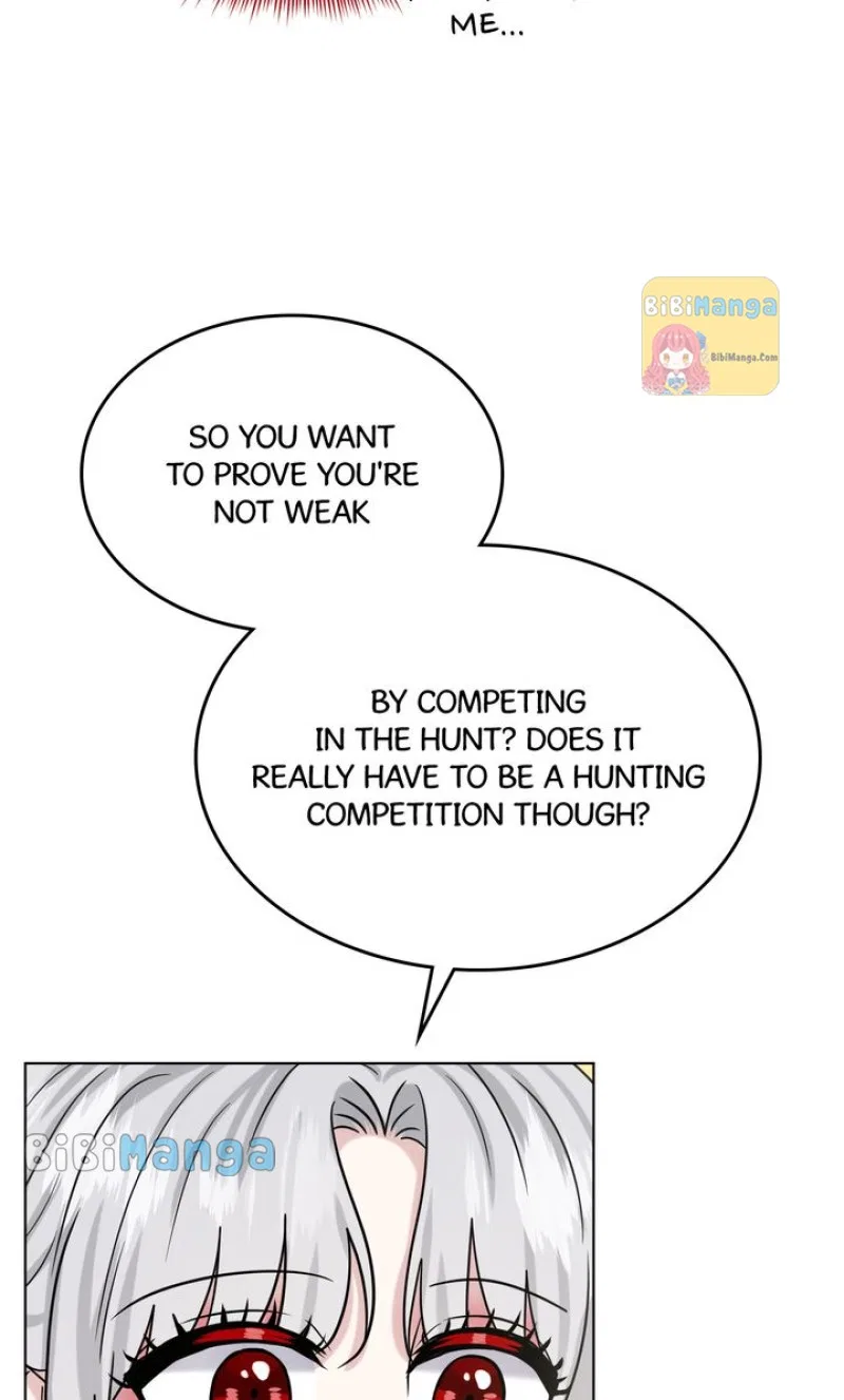 How to Get Rid of My Dark Past? Chapter 90 – Page 56