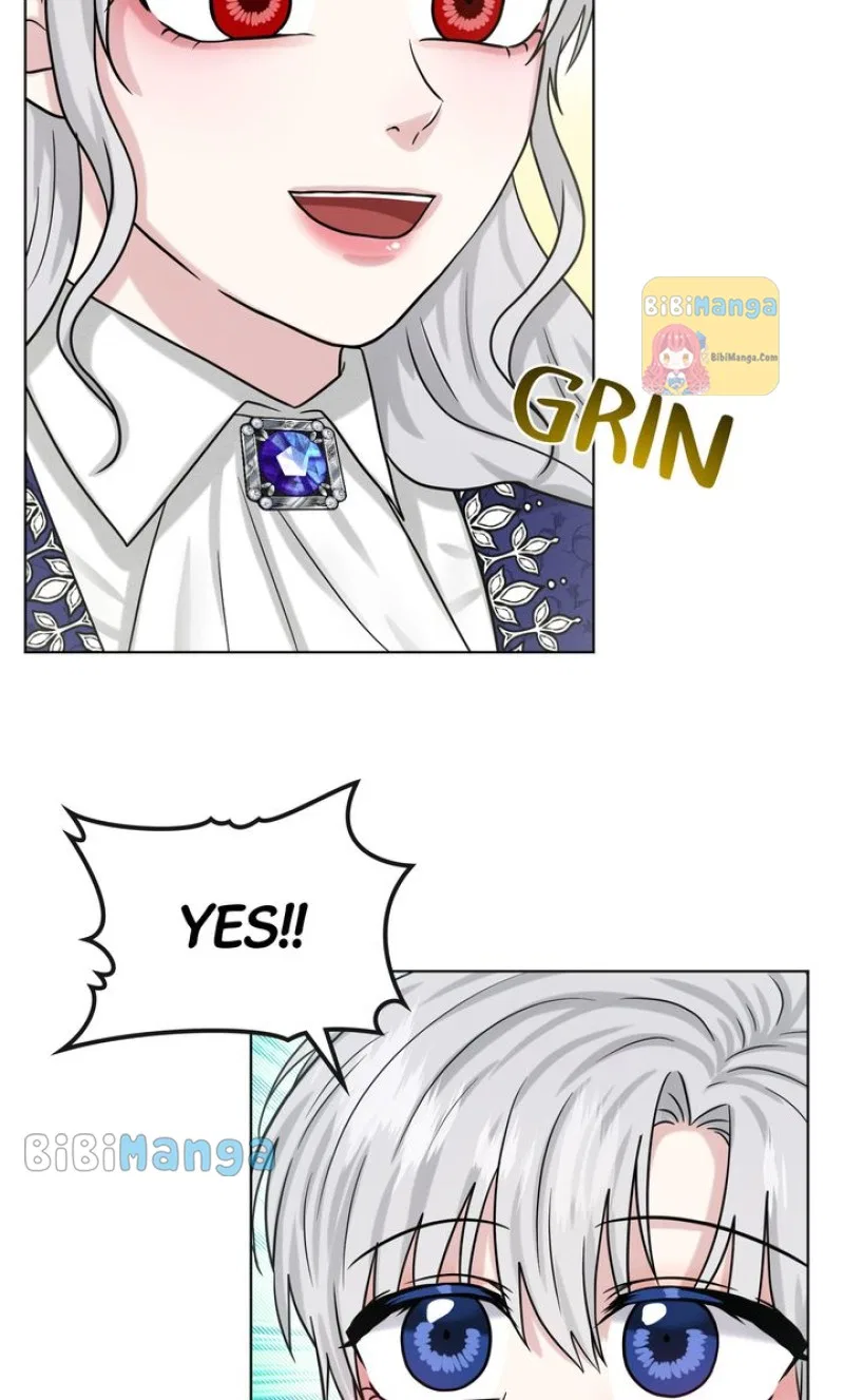 How to Get Rid of My Dark Past? Chapter 90 – Page 57