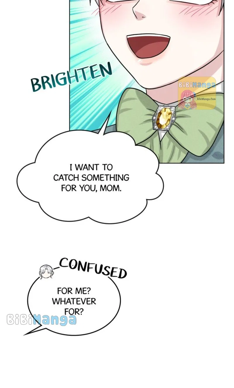 How to Get Rid of My Dark Past? Chapter 90 – Page 58