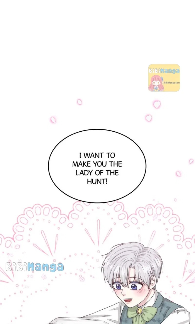 How to Get Rid of My Dark Past? Chapter 90 – Page 59