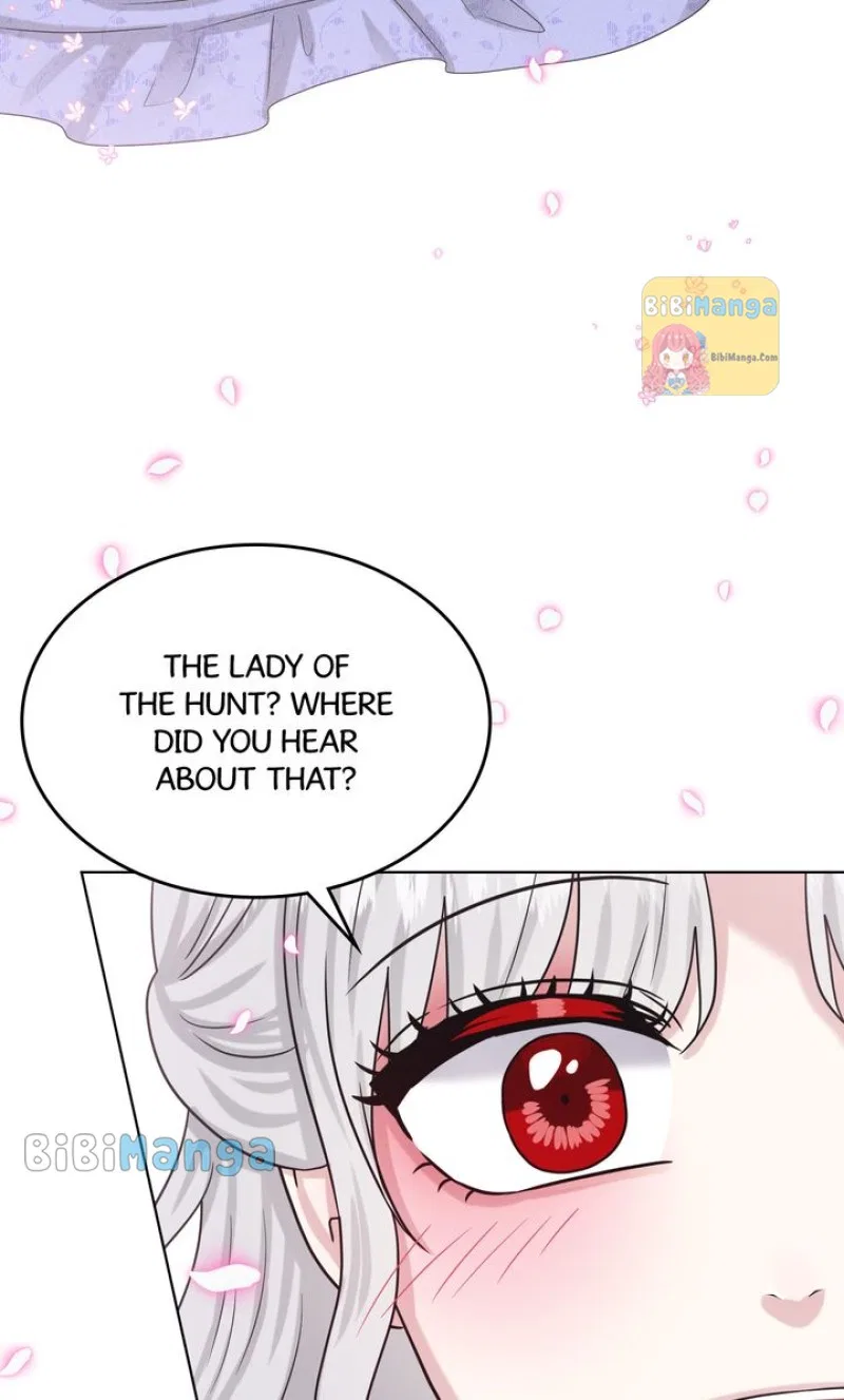 How to Get Rid of My Dark Past? Chapter 90 – Page 61