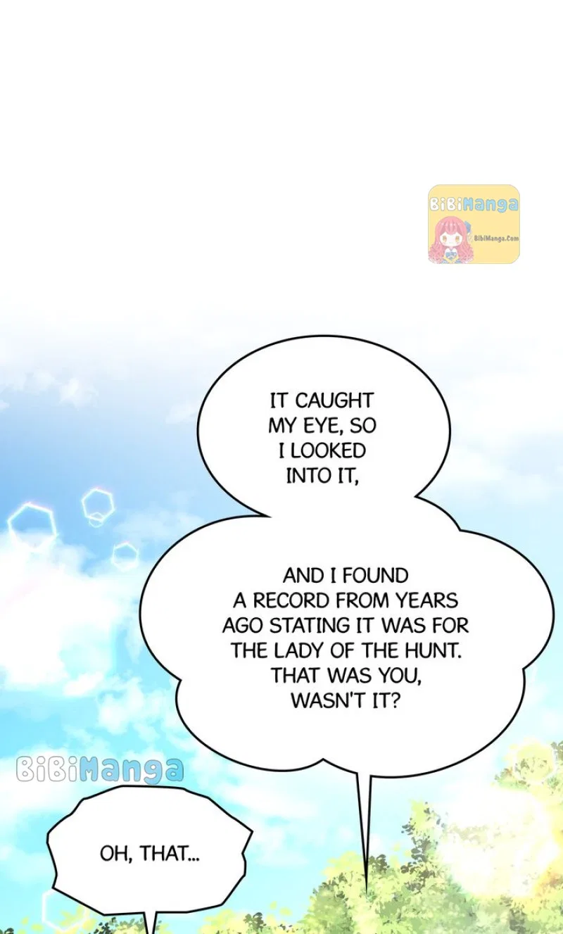How to Get Rid of My Dark Past? Chapter 90 – Page 64