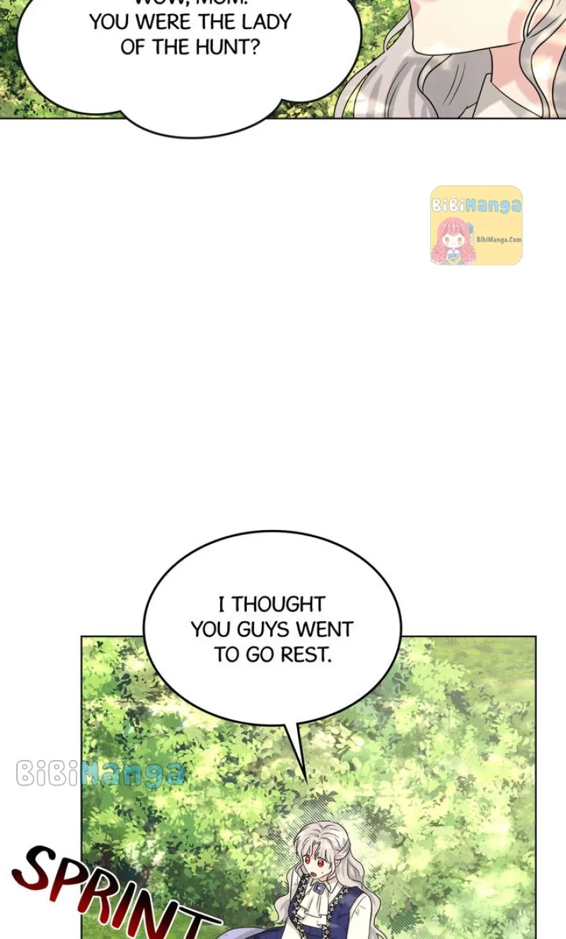 How to Get Rid of My Dark Past? Chapter 90 – Page 67