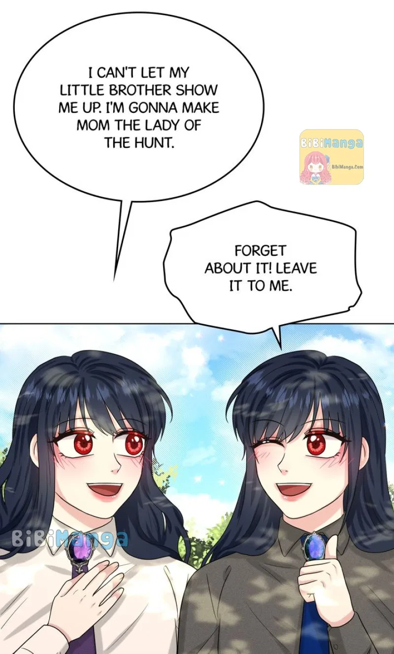 How to Get Rid of My Dark Past? Chapter 90 – Page 70