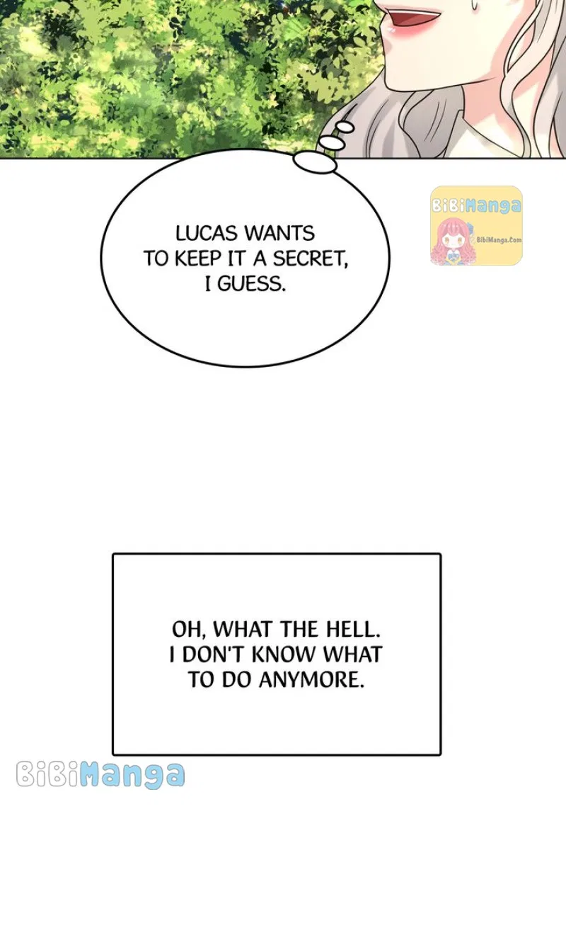 How to Get Rid of My Dark Past? Chapter 90 – Page 74