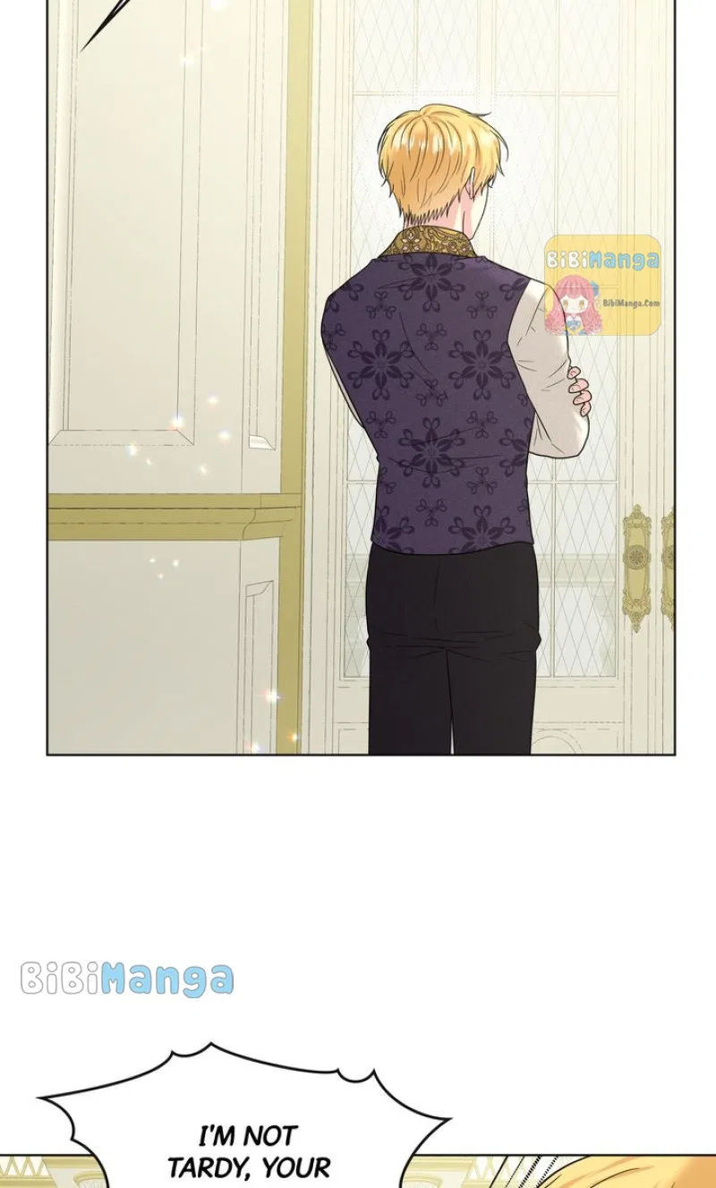 How to Get Rid of My Dark Past? Chapter 90 – Page 77
