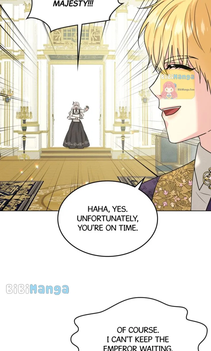 How to Get Rid of My Dark Past? Chapter 90 – Page 78