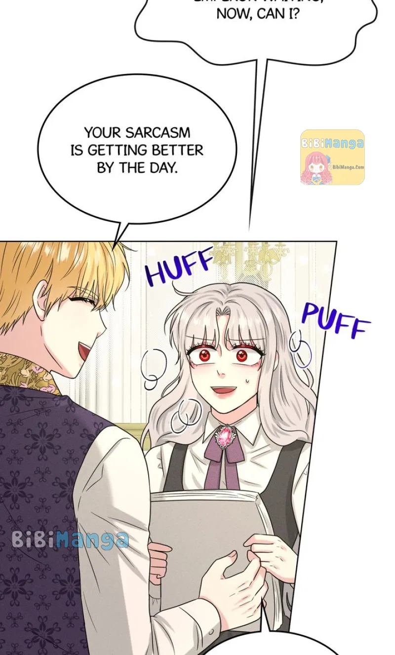 How to Get Rid of My Dark Past? Chapter 90 – Page 79