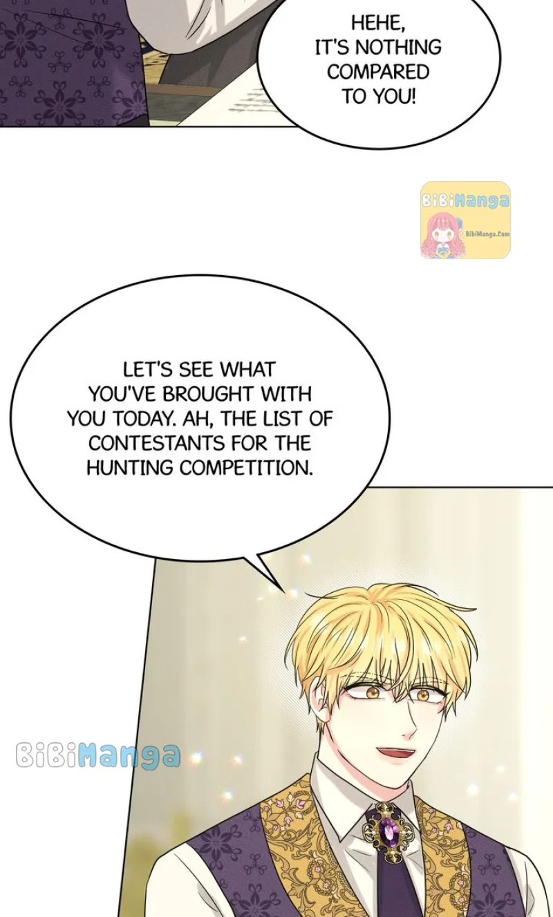 How to Get Rid of My Dark Past? Chapter 90 – Page 80