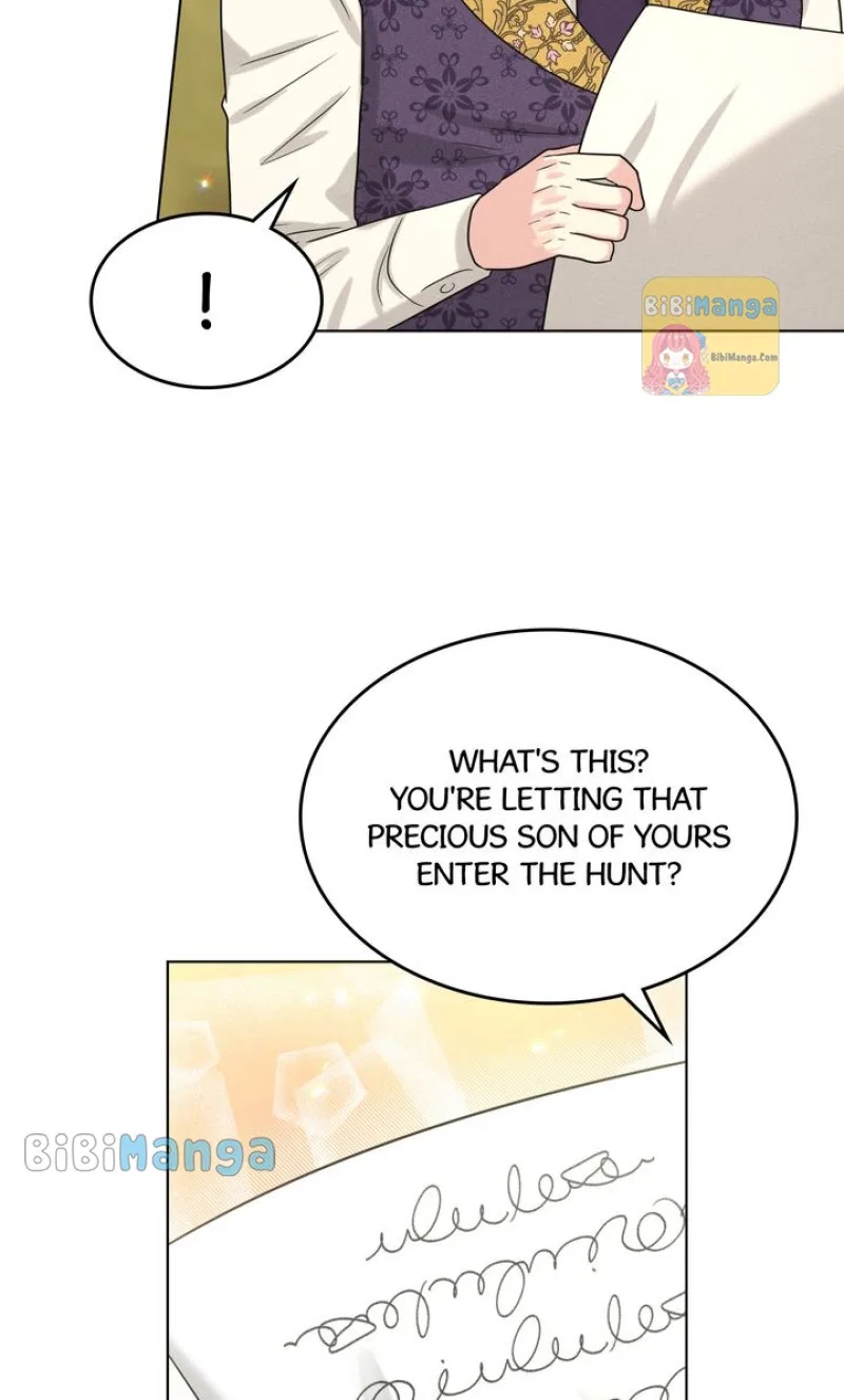How to Get Rid of My Dark Past? Chapter 90 – Page 81
