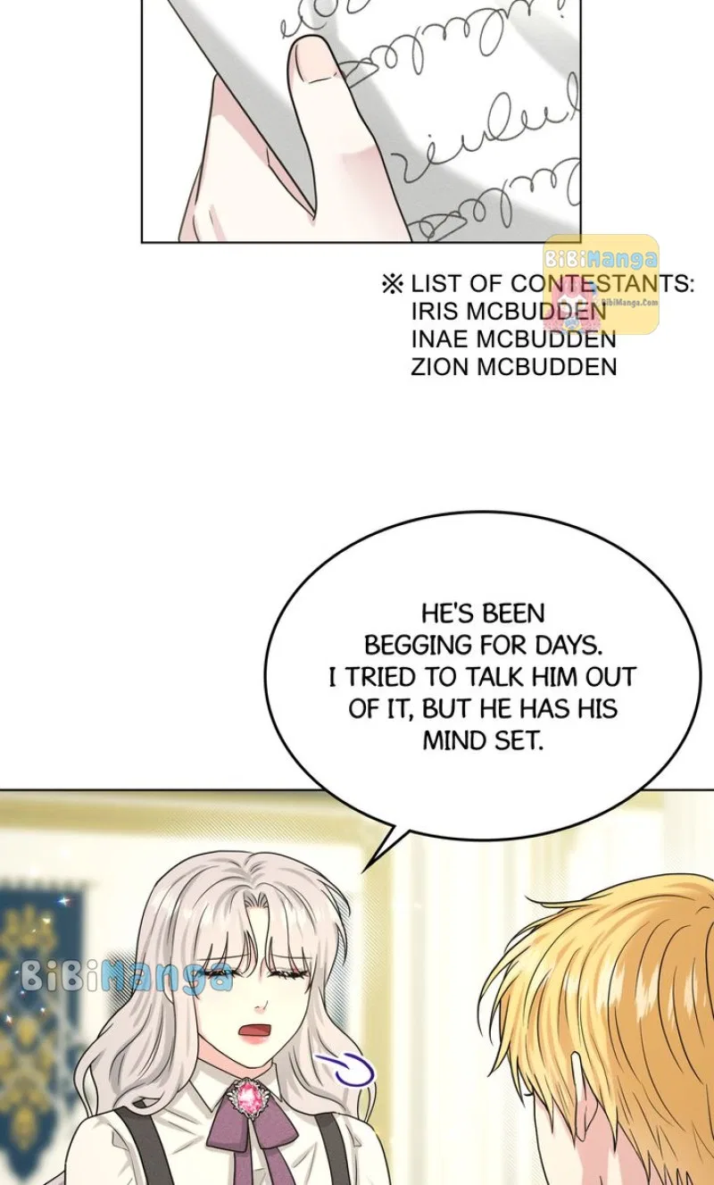 How to Get Rid of My Dark Past? Chapter 90 – Page 82