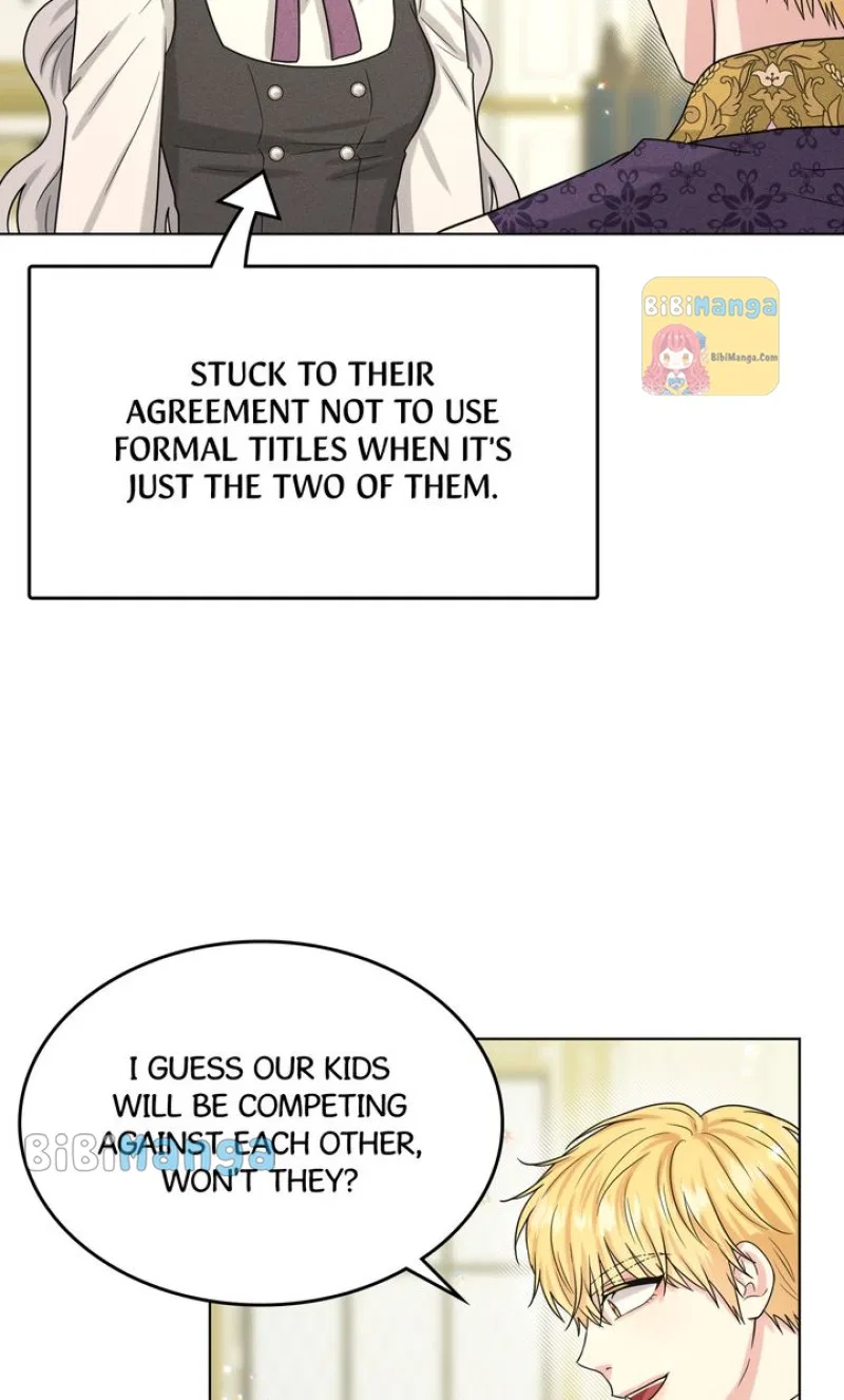 How to Get Rid of My Dark Past? Chapter 90 – Page 83