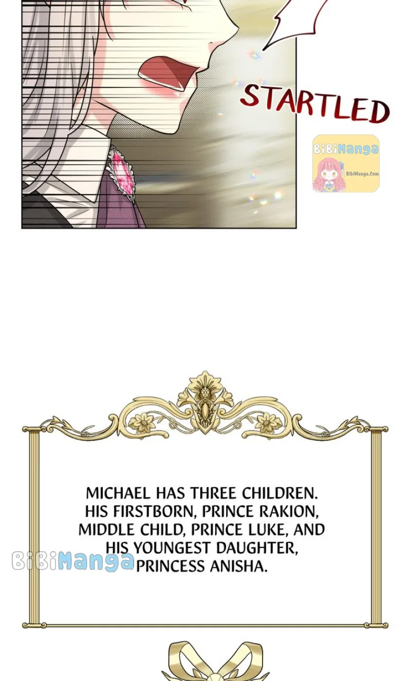 How to Get Rid of My Dark Past? Chapter 90 – Page 85