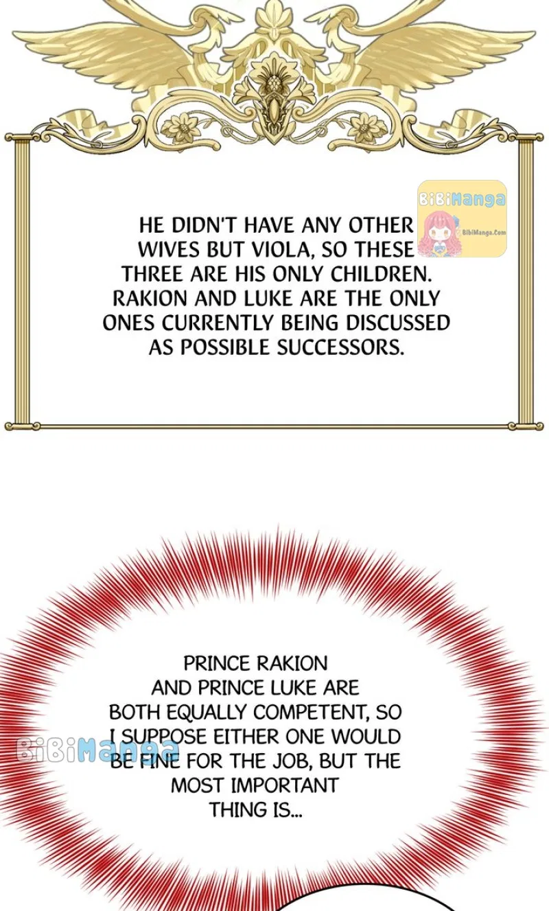 How to Get Rid of My Dark Past? Chapter 90 – Page 88
