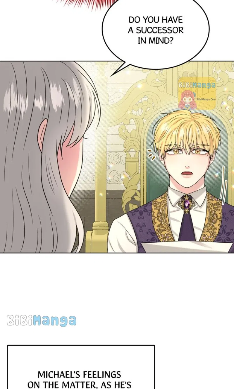 How to Get Rid of My Dark Past? Chapter 90 – Page 89