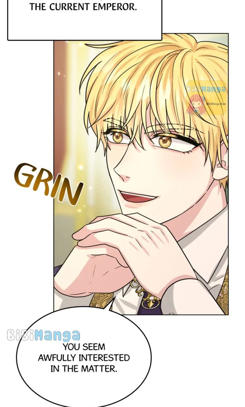 How to Get Rid of My Dark Past? Chapter 90 – Page 90