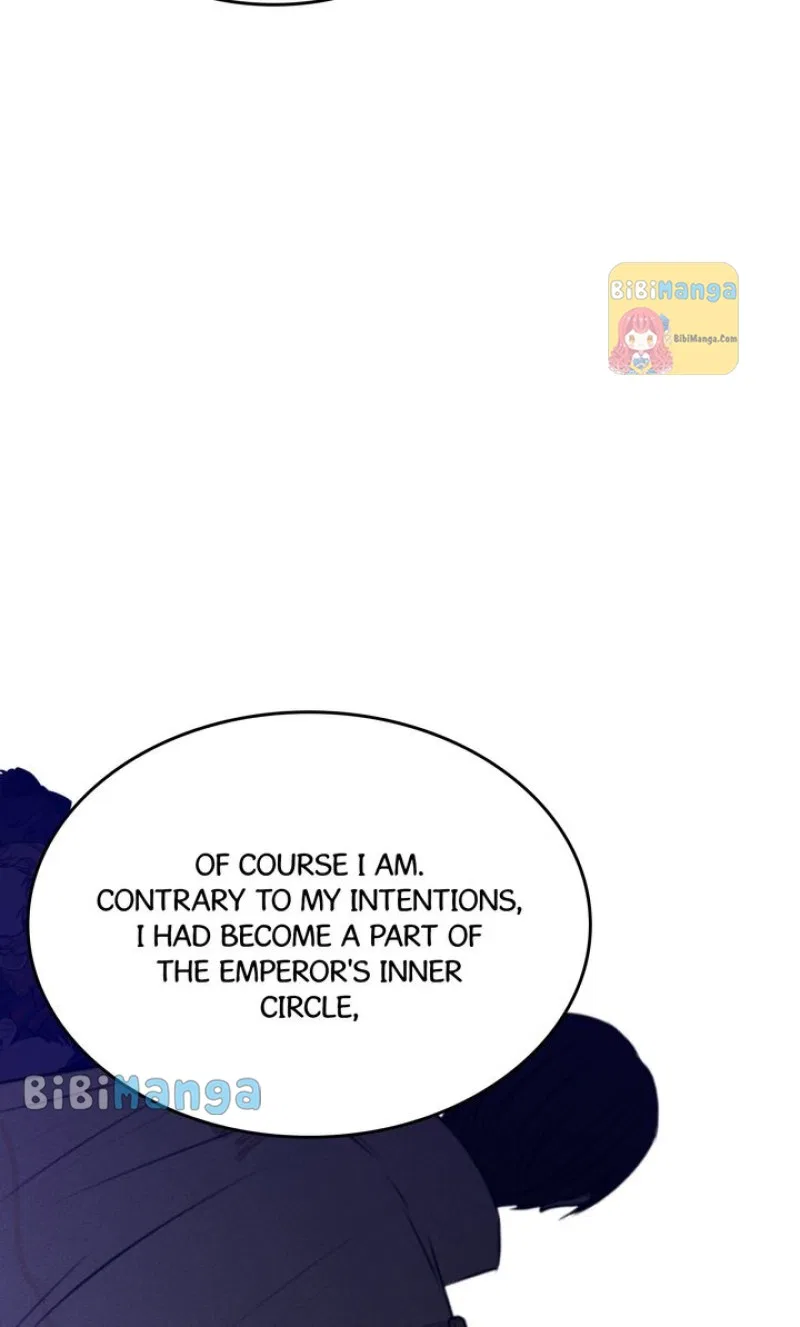 How to Get Rid of My Dark Past? Chapter 90 – Page 91
