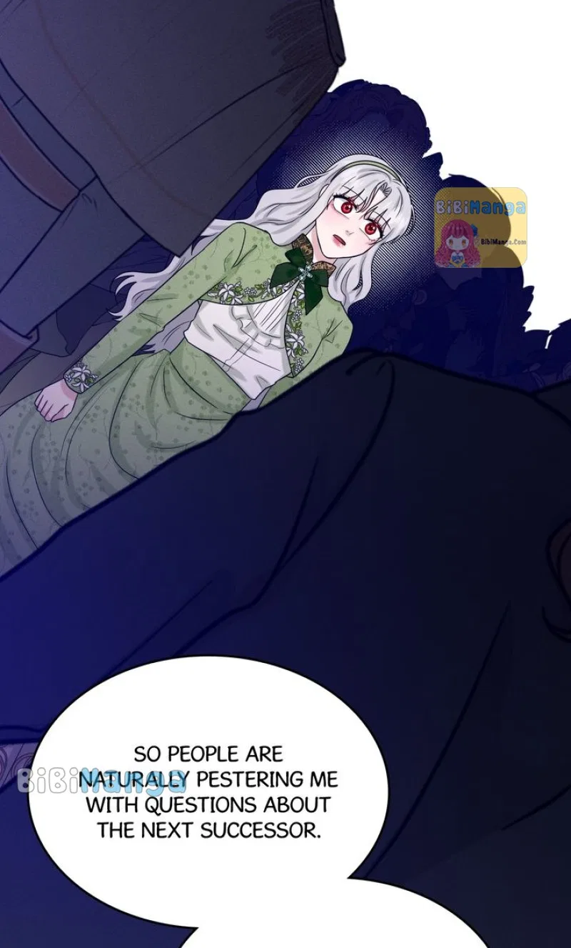 How to Get Rid of My Dark Past? Chapter 90 – Page 92