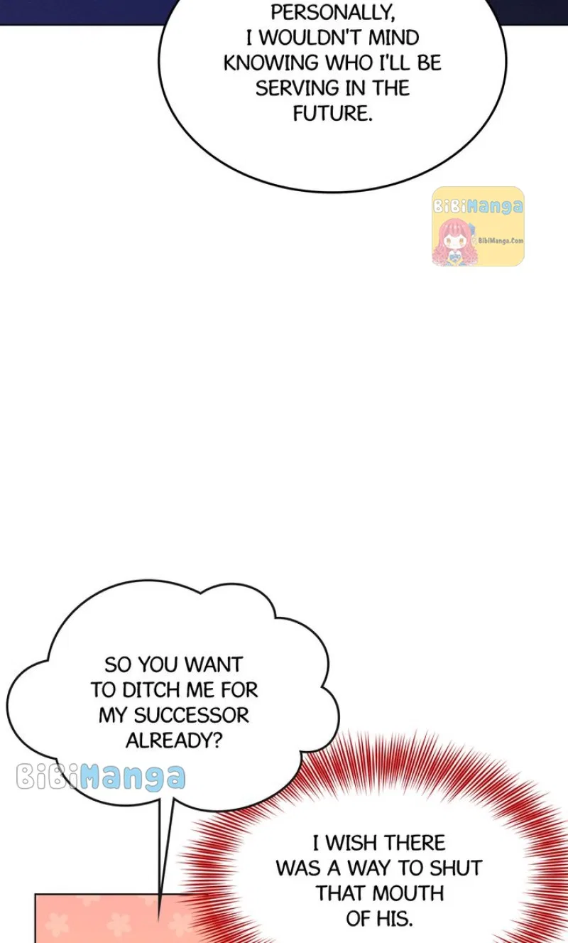 How to Get Rid of My Dark Past? Chapter 90 – Page 93
