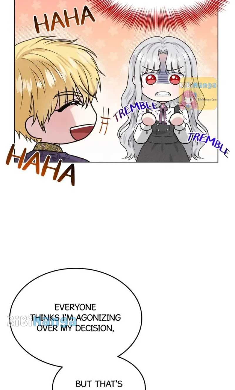 How to Get Rid of My Dark Past? Chapter 90 – Page 94
