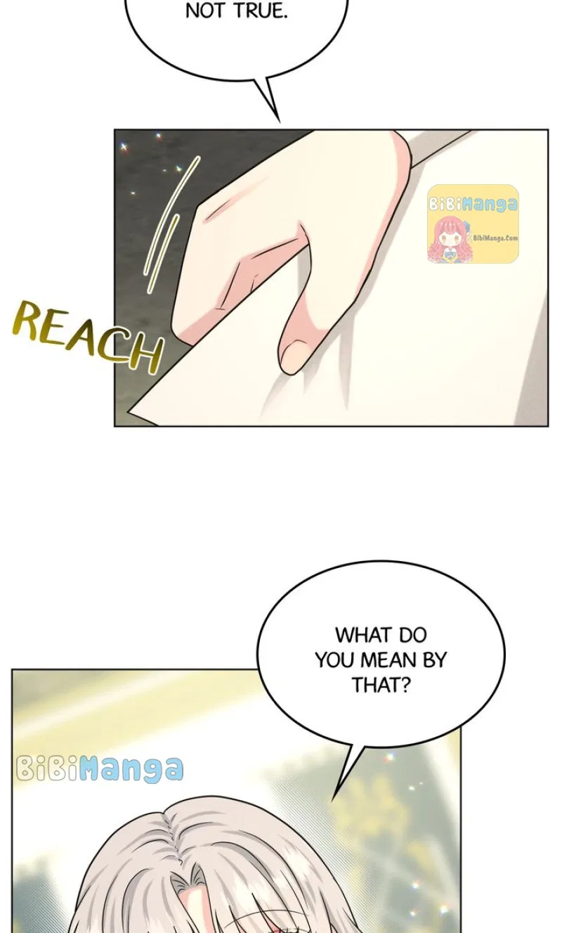 How to Get Rid of My Dark Past? Chapter 90 – Page 95