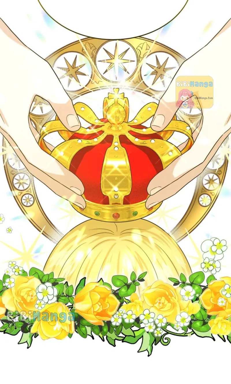 How to Get Rid of My Dark Past? Chapter 90 – Page 97