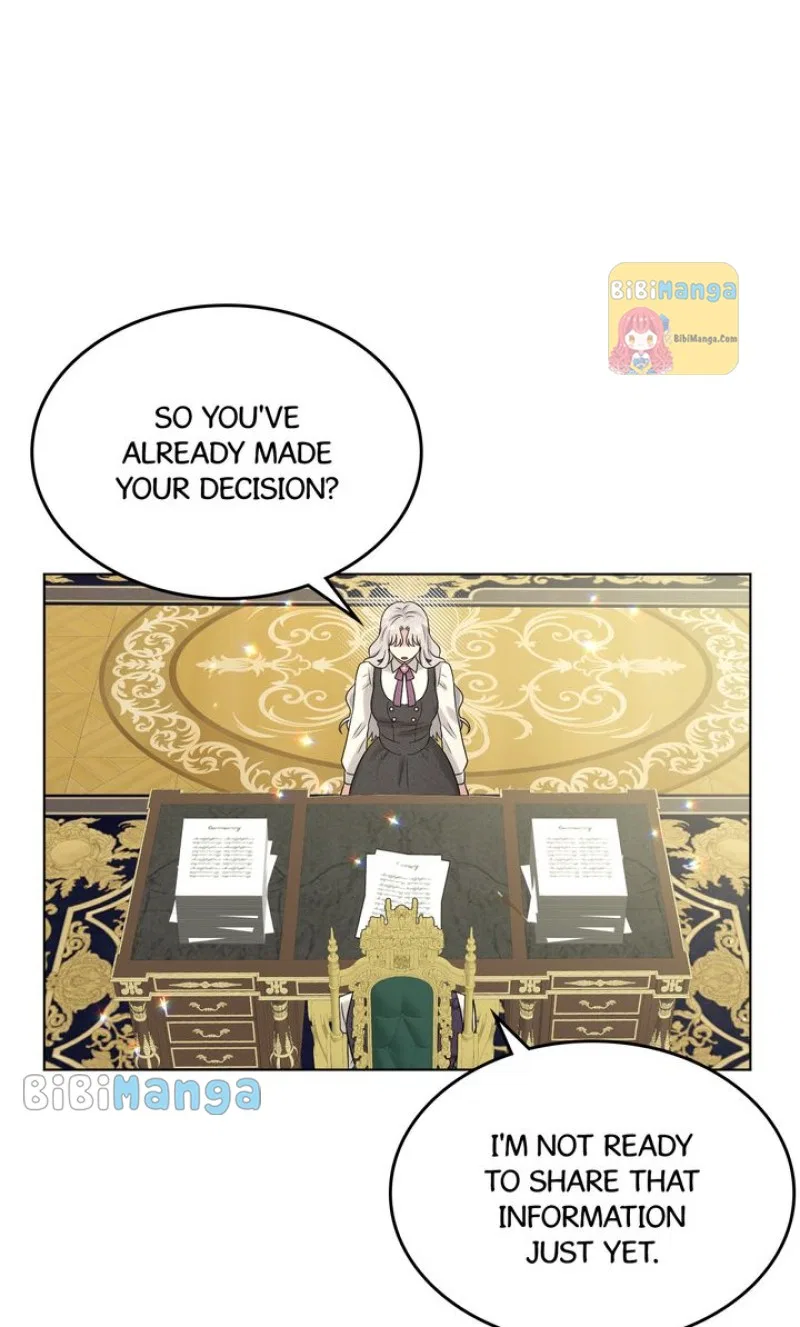 How to Get Rid of My Dark Past? Chapter 90 – Page 98