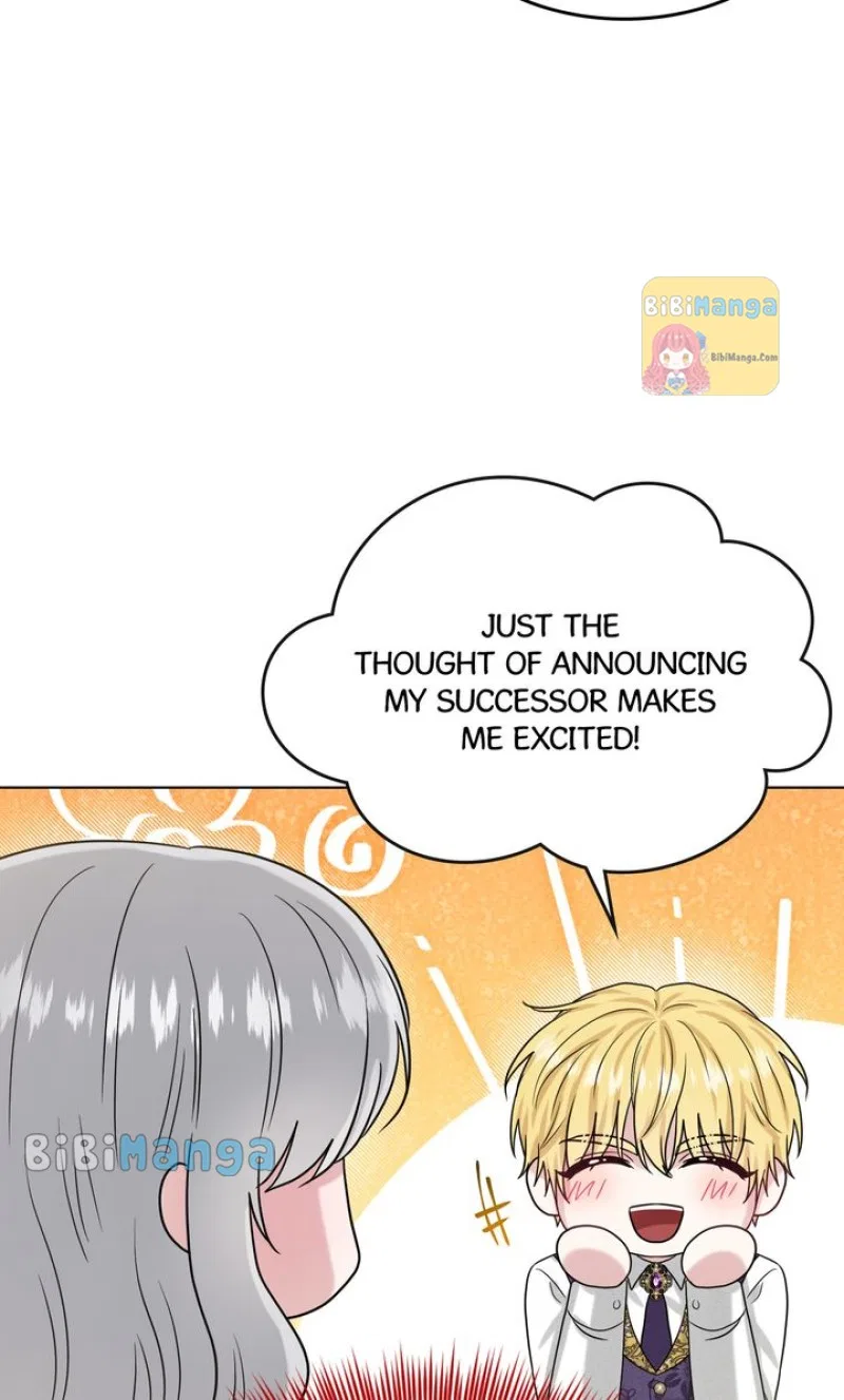 How to Get Rid of My Dark Past? Chapter 90 – Page 99