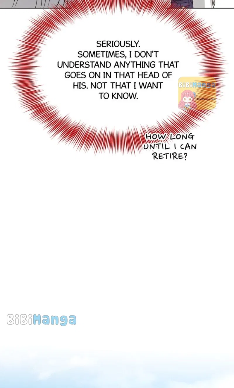 How to Get Rid of My Dark Past? Chapter 90 – Page 100