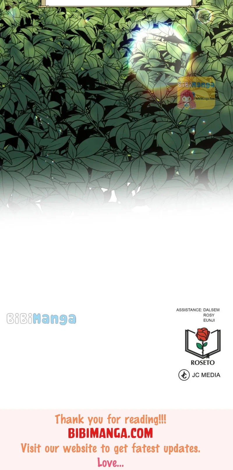 How to Get Rid of My Dark Past? Chapter 90 – Page 103