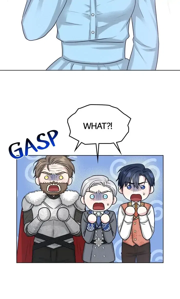 How to Get Rid of My Dark Past? Chapter 89 – Page 2