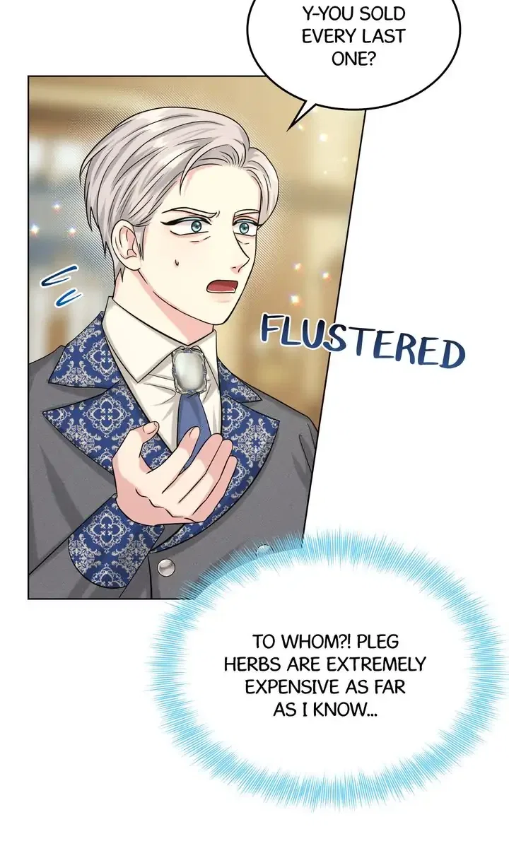 How to Get Rid of My Dark Past? Chapter 89 – Page 5