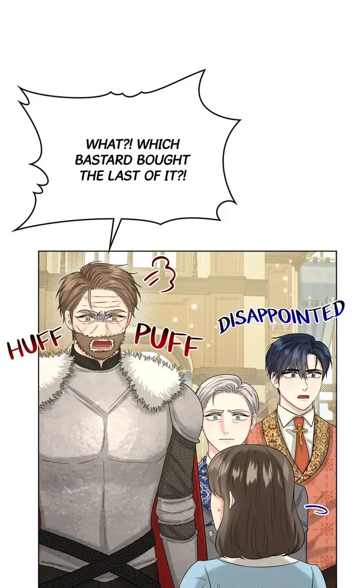 How to Get Rid of My Dark Past? Chapter 89 – Page 6
