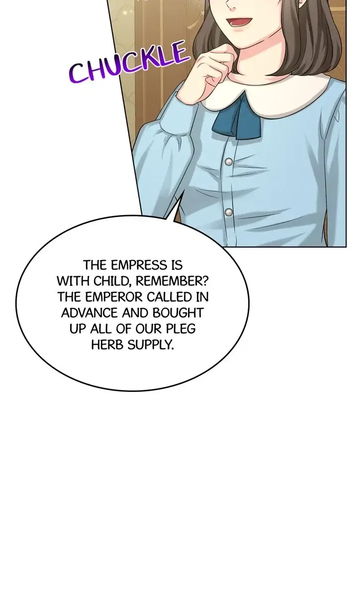 How to Get Rid of My Dark Past? Chapter 89 – Page 8