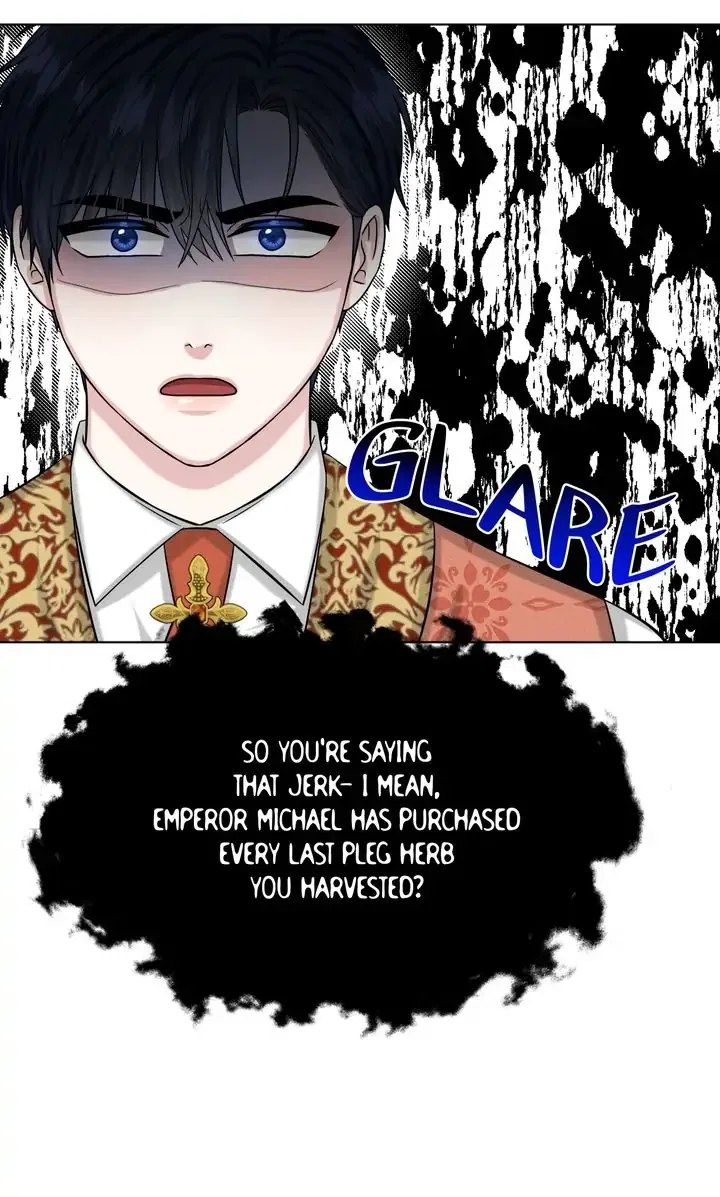 How to Get Rid of My Dark Past? Chapter 89 – Page 9
