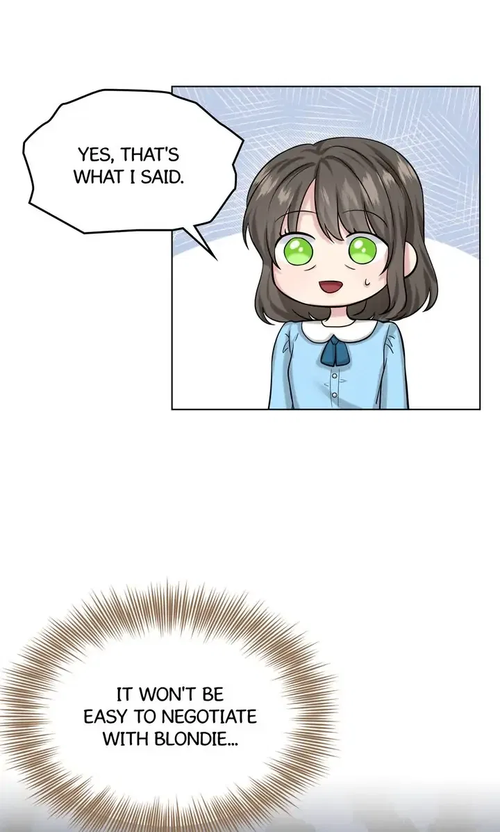 How to Get Rid of My Dark Past? Chapter 89 – Page 10
