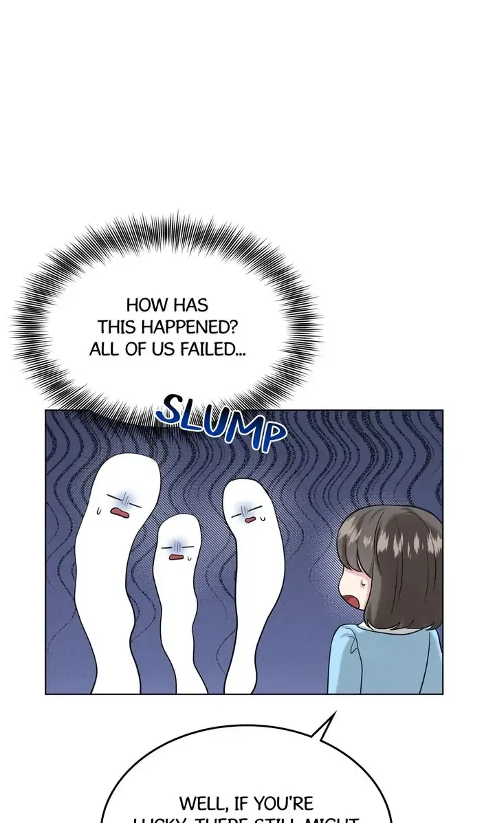 How to Get Rid of My Dark Past? Chapter 89 – Page 12