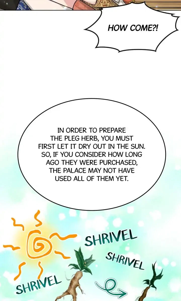 How to Get Rid of My Dark Past? Chapter 89 – Page 14
