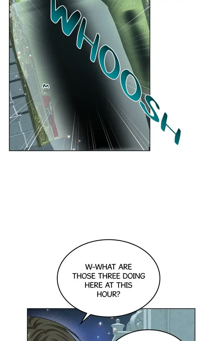 How to Get Rid of My Dark Past? Chapter 89 – Page 20