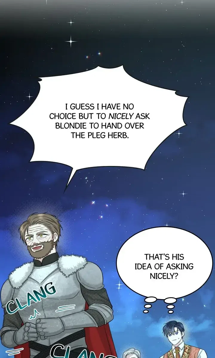 How to Get Rid of My Dark Past? Chapter 89 – Page 22