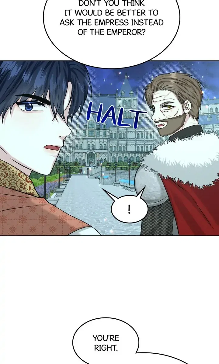 How to Get Rid of My Dark Past? Chapter 89 – Page 25