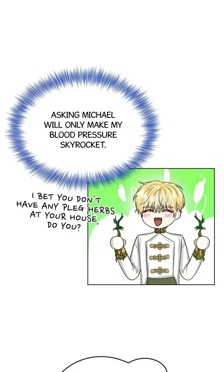 How to Get Rid of My Dark Past? Chapter 89 – Page 27